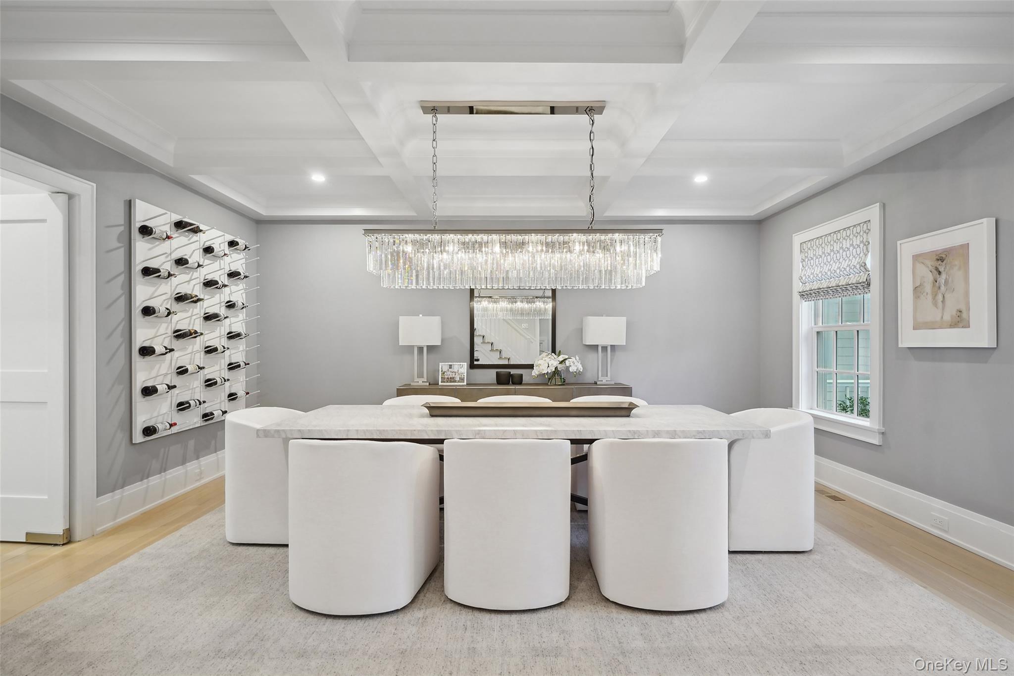 25 Hunt Place Rye, NY 10580 - Photo 5 of 44 a view of a kitchen with counter top space