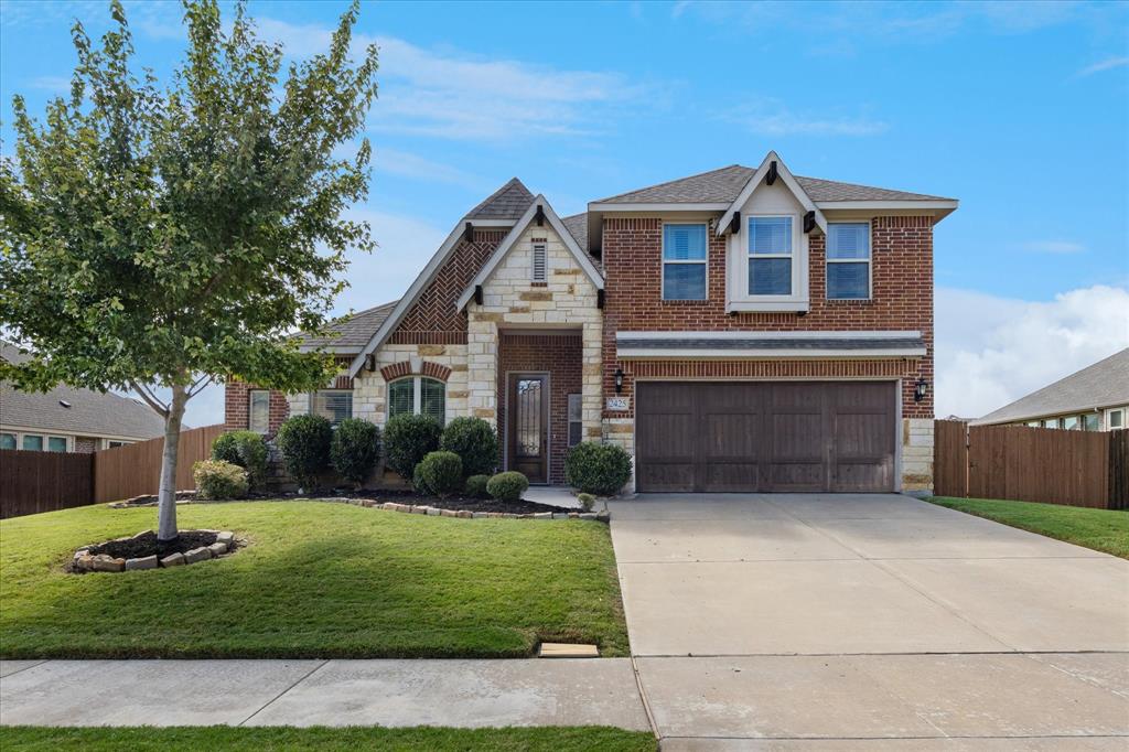 2425 Moon Dance Lane Midlothian, TX 76065 - Photo 1 of 25