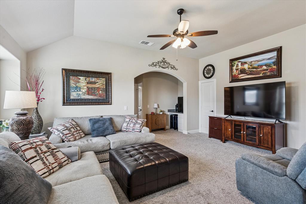 2425 Moon Dance Lane Midlothian, TX 76065 - Photo 14 of 25