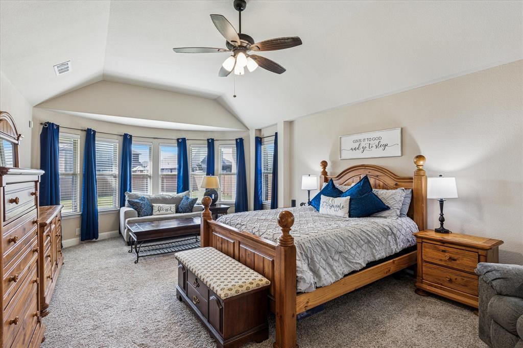 2425 Moon Dance Lane Midlothian, TX 76065 - Photo 15 of 25