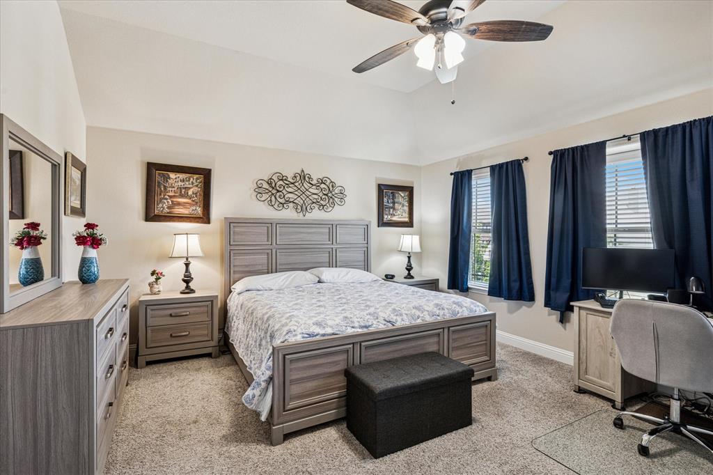 2425 Moon Dance Lane Midlothian, TX 76065 - Photo 19 of 25