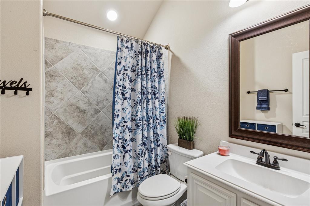 2425 Moon Dance Lane Midlothian, TX 76065 - Photo 20 of 25