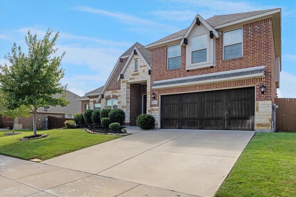 2425 Moon Dance Lane Midlothian, TX 76065 - Photo 2 of 25