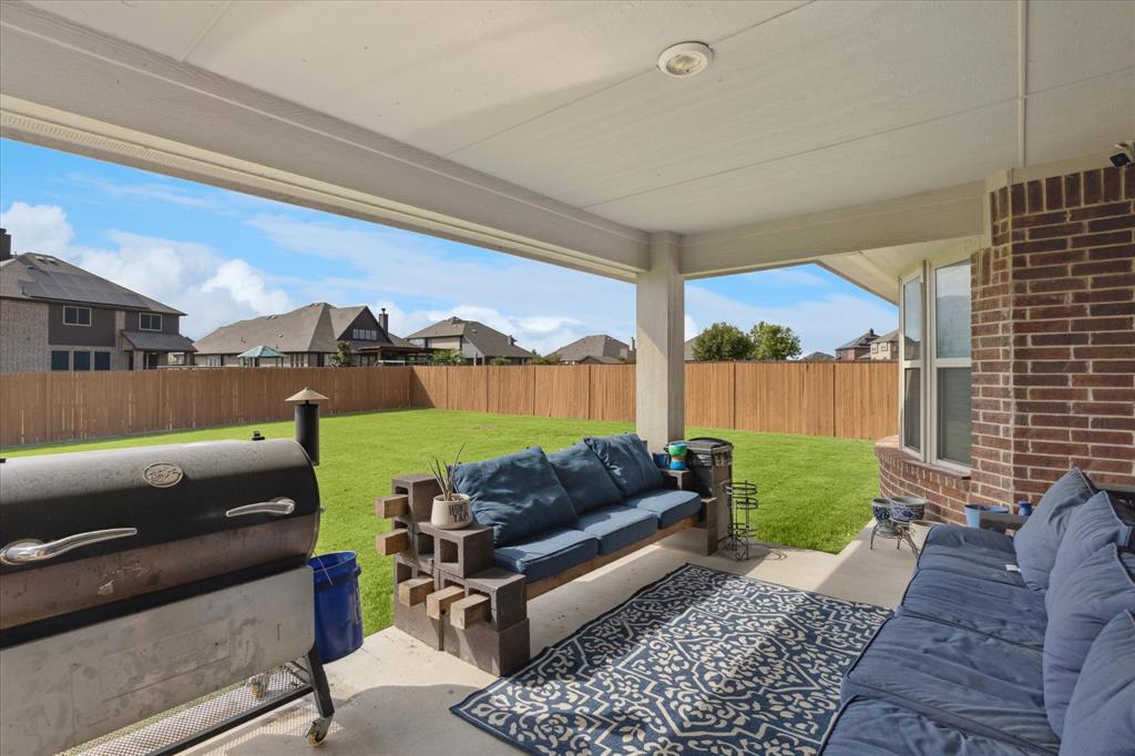 2425 Moon Dance Lane Midlothian, TX 76065 - Photo 24 of 25