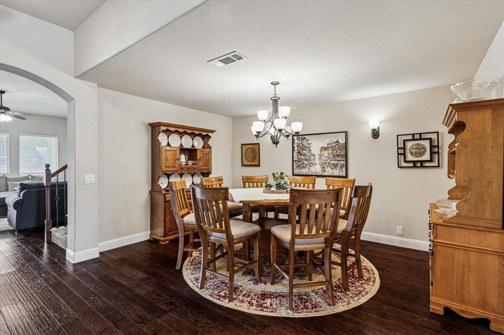 2425 Moon Dance Lane Midlothian, TX 76065 - Photo 6 of 25