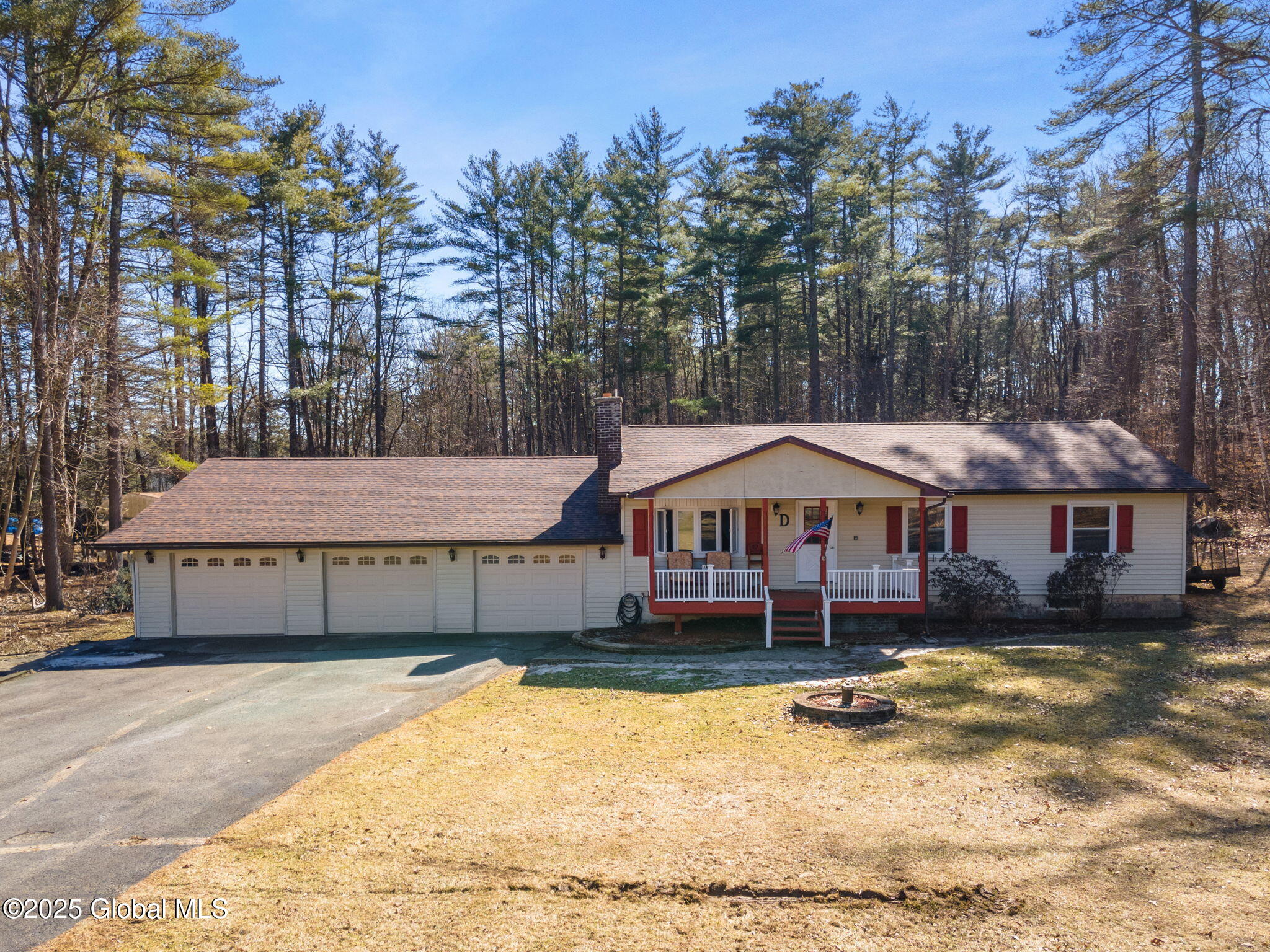 238 Tompkins Road Coeymans, NY 12143 - Photo 1 of 39 1-238TompkinsRd_01