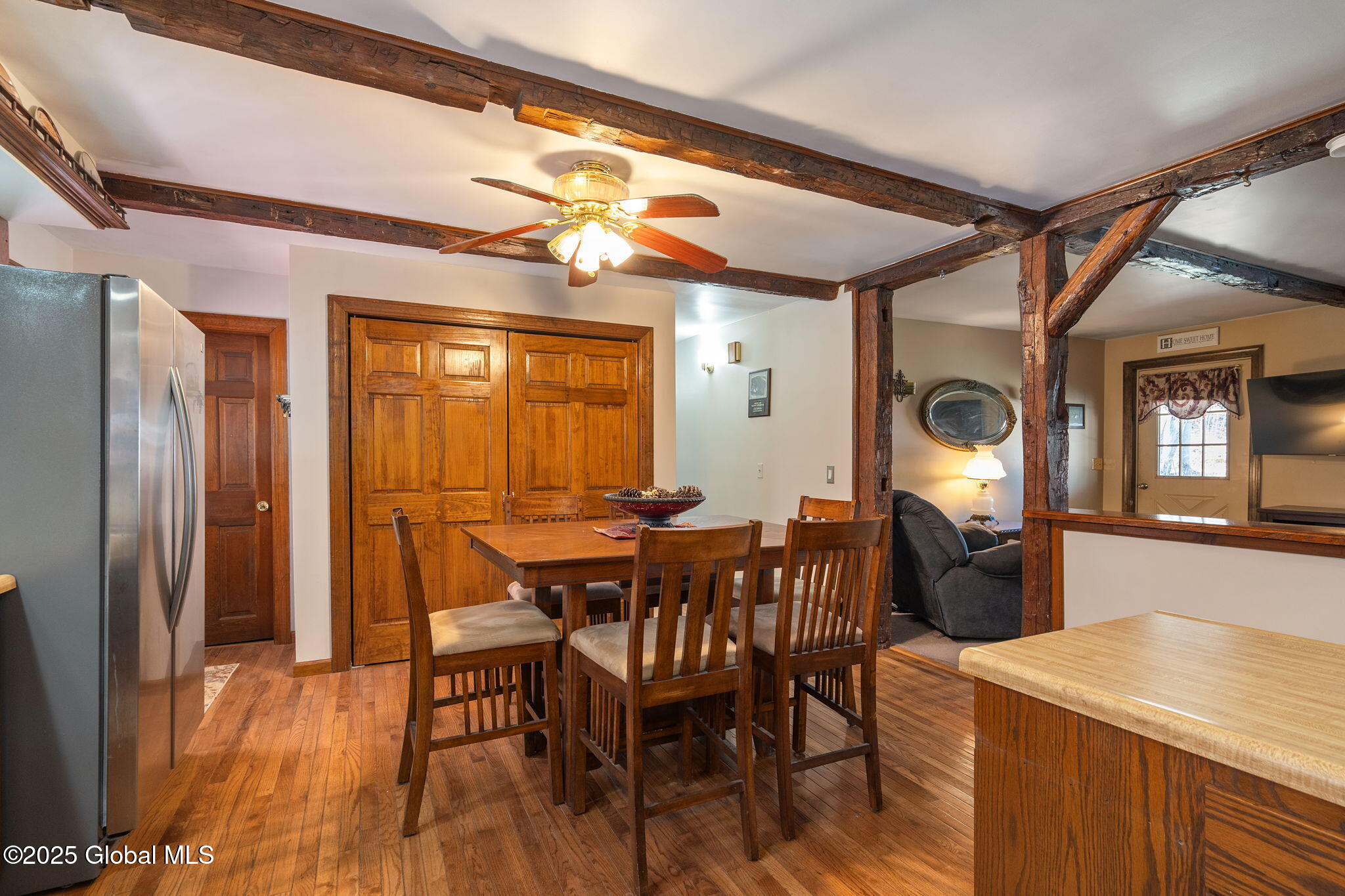238 Tompkins Road Coeymans, NY 12143 - Photo 11 of 39 11-238TompkinsRd_11