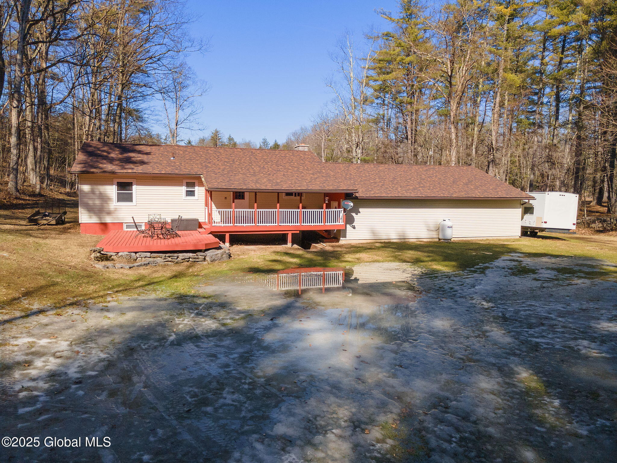 238 Tompkins Road Coeymans, NY 12143 - Photo 27 of 39 30-238TompkinsRd_30