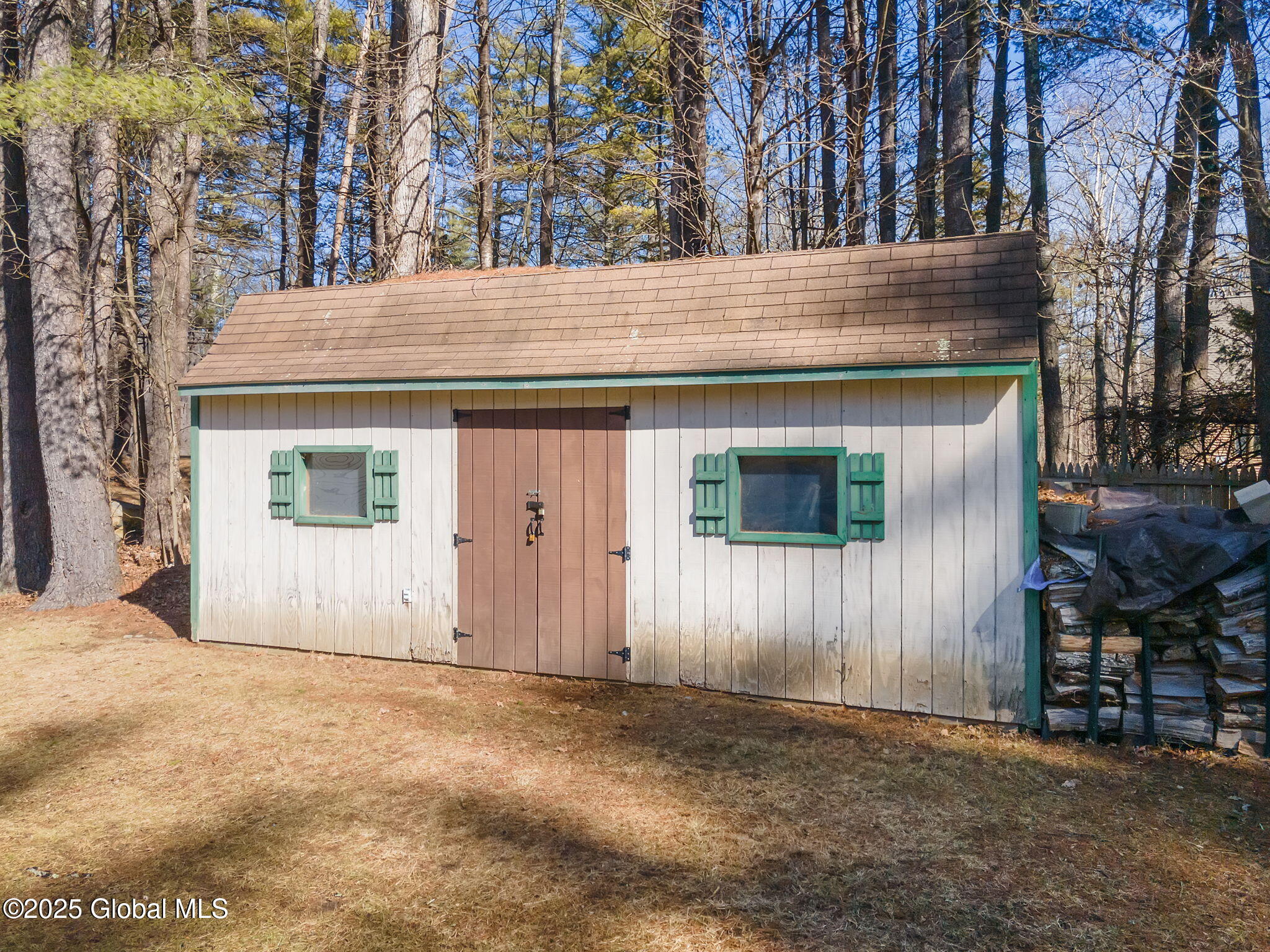 238 Tompkins Road Coeymans, NY 12143 - Photo 30 of 39 33-238TompkinsRd_33