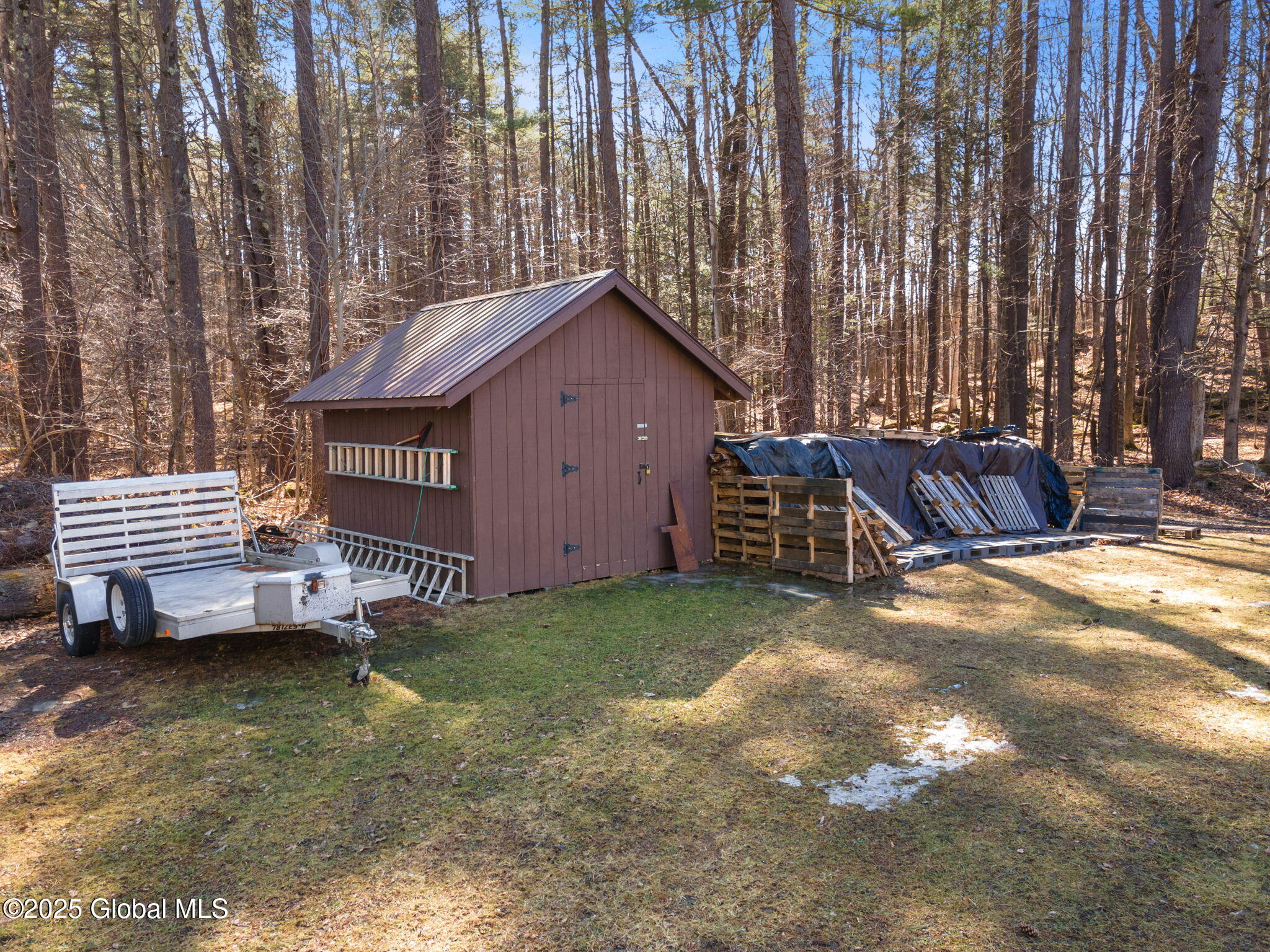238 Tompkins Road Coeymans, NY 12143 - Photo 31 of 39 34-238TompkinsRd_34