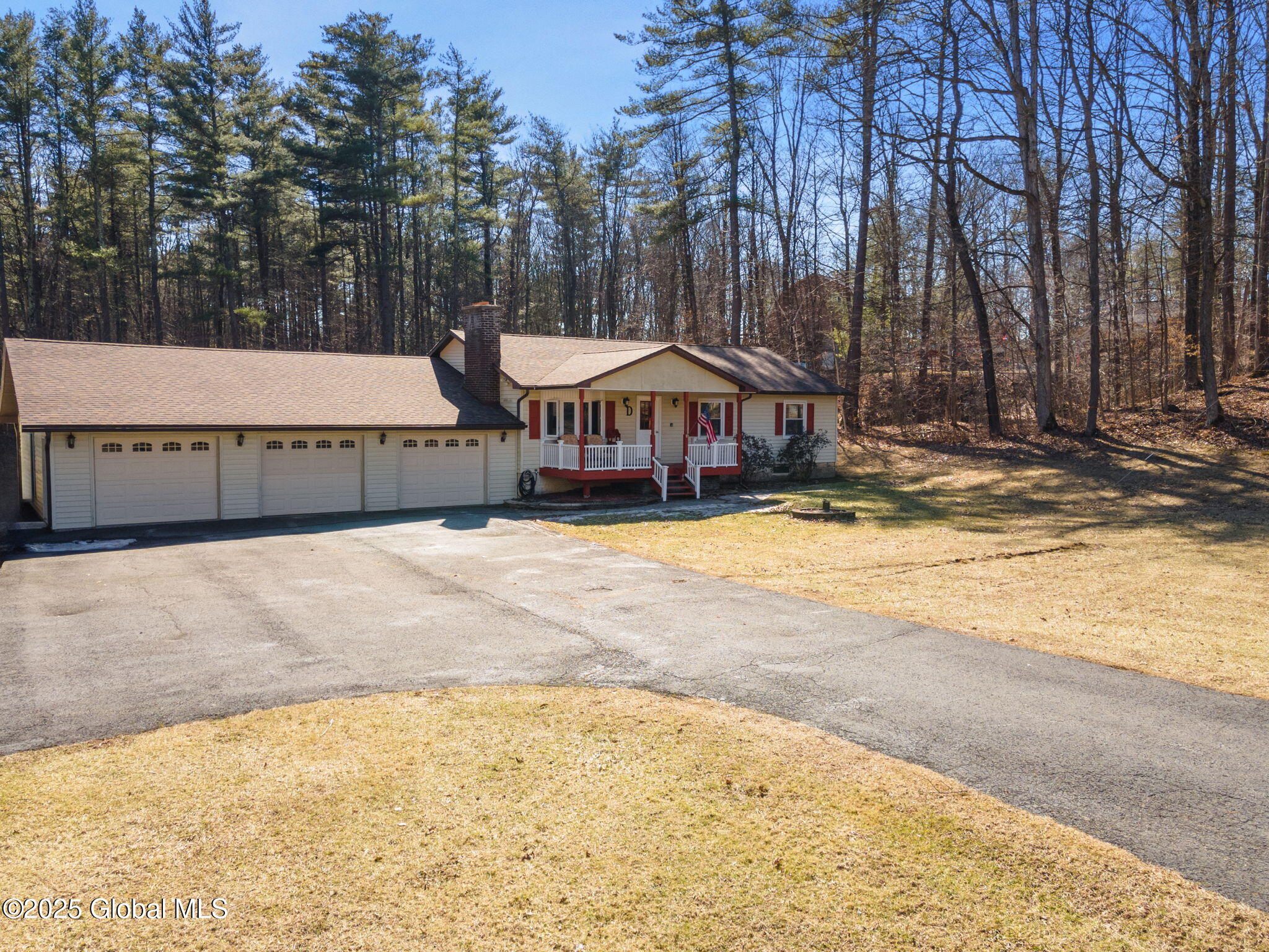 238 Tompkins Road Coeymans, NY 12143 - Photo 32 of 39 35-238TompkinsRd_35
