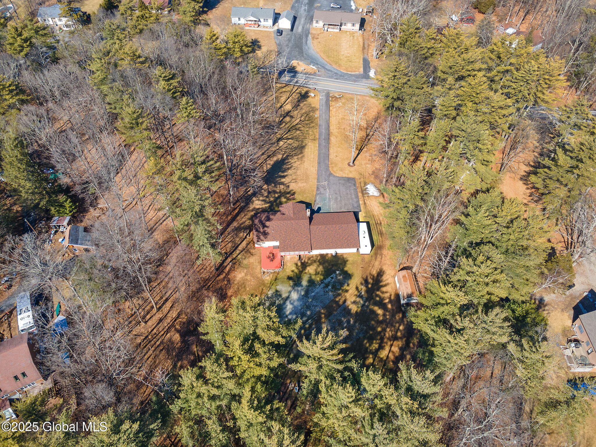 238 Tompkins Road Coeymans, NY 12143 - Photo 35 of 39 38-238TompkinsRd_38