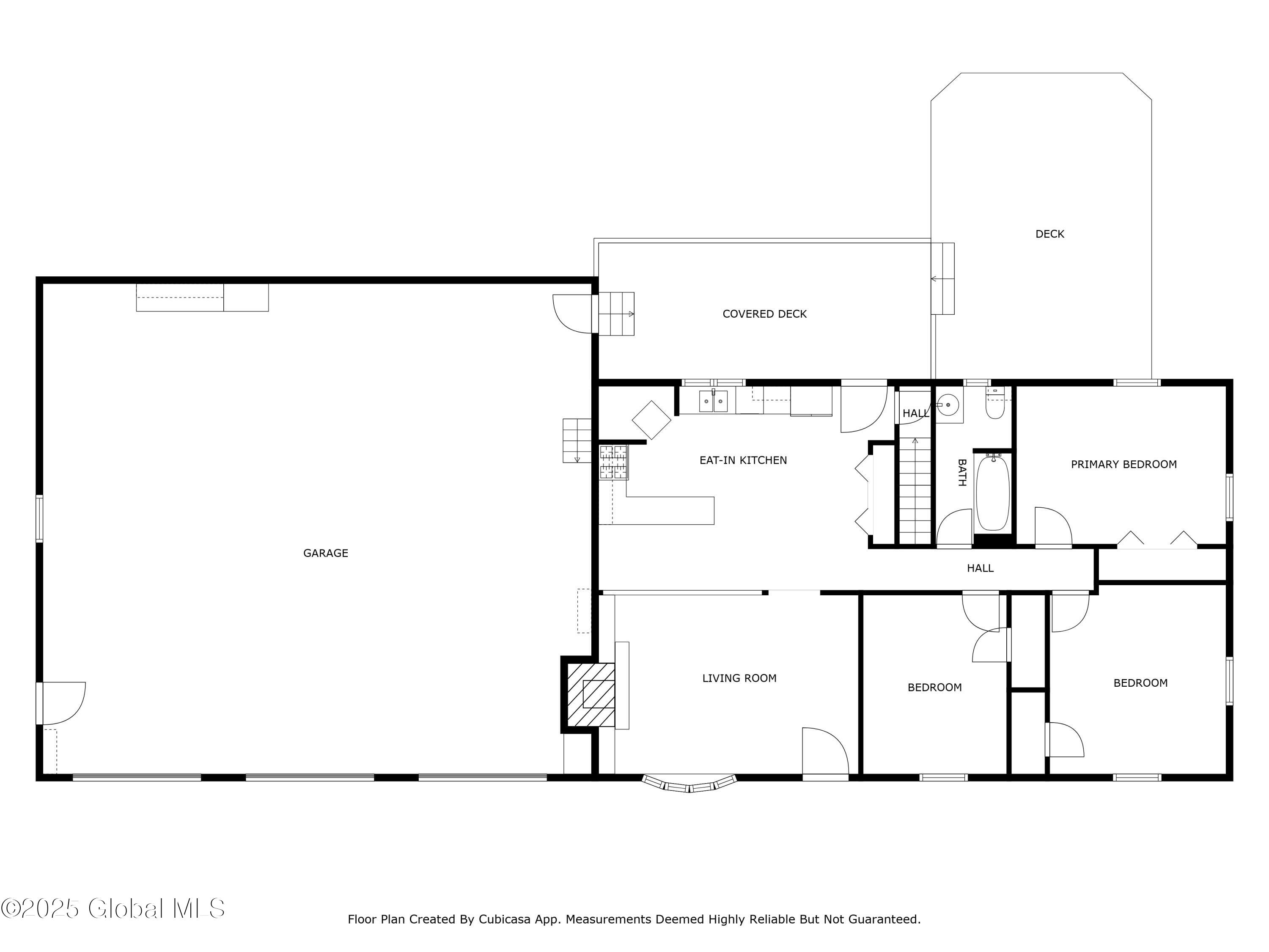 238 Tompkins Road Coeymans, NY 12143 - Photo 37 of 39 5-Floorplan_5