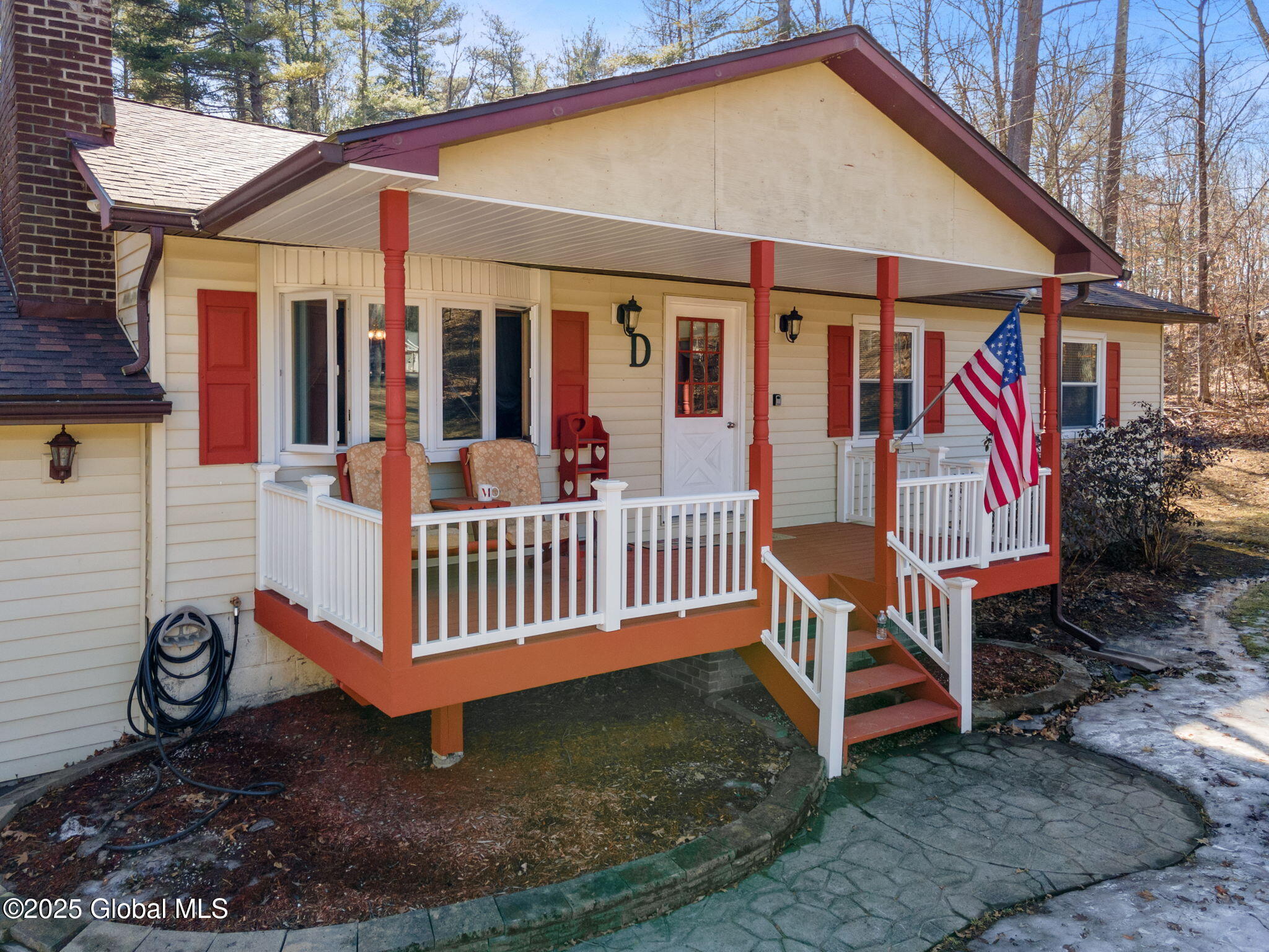 238 Tompkins Road Coeymans, NY 12143 - Photo 4 of 39 4-238TompkinsRd_04