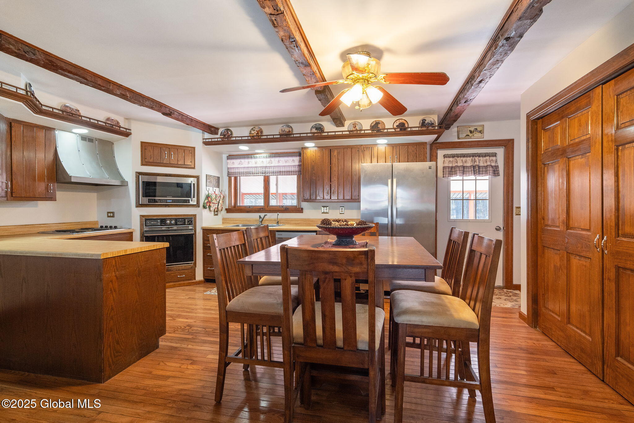 238 Tompkins Road Coeymans, NY 12143 - Photo 10 of 39 10-238TompkinsRd_10