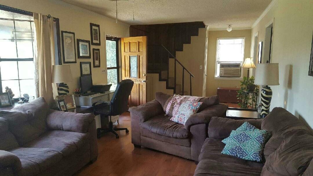 545 Orchard Road Summerville, GA 30747 - Photo 5 of 12 Living room