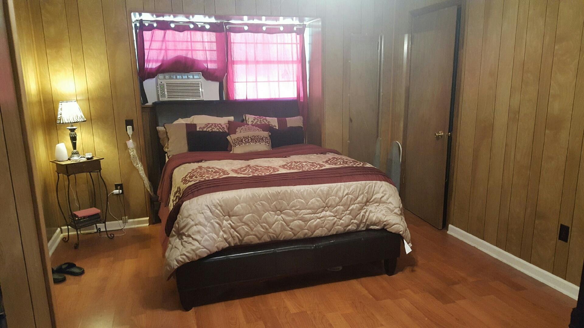 545 Orchard Road Summerville, GA 30747 - Photo 6 of 12 Master Bedroom
