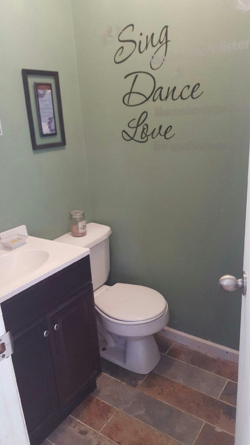 545 Orchard Road Summerville, GA 30747 - Photo 8 of 12 Half Bath