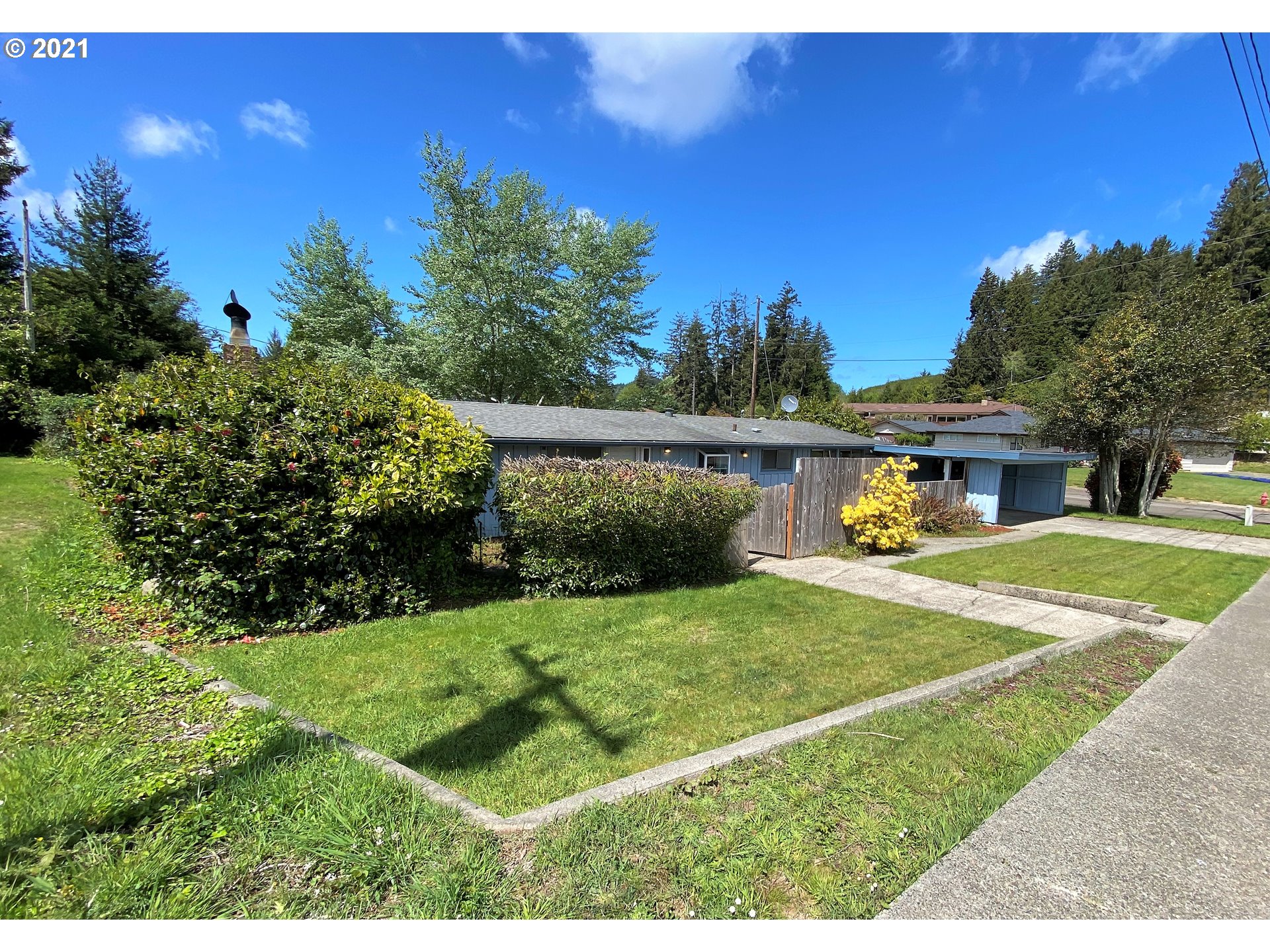 360 North 20th Street Reedsport, OR 97467 - Photo 1 of 25 Gallery Image 1