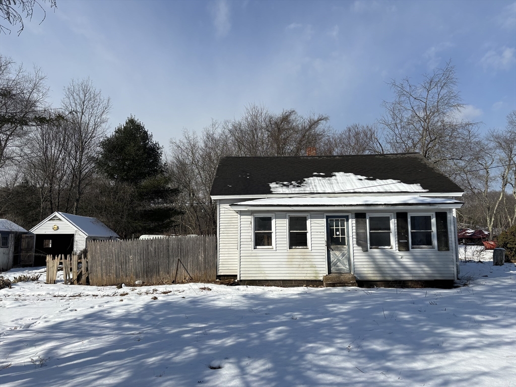 612 Wheelwright Road Barre, MA 01005 - Photo 1 of 8