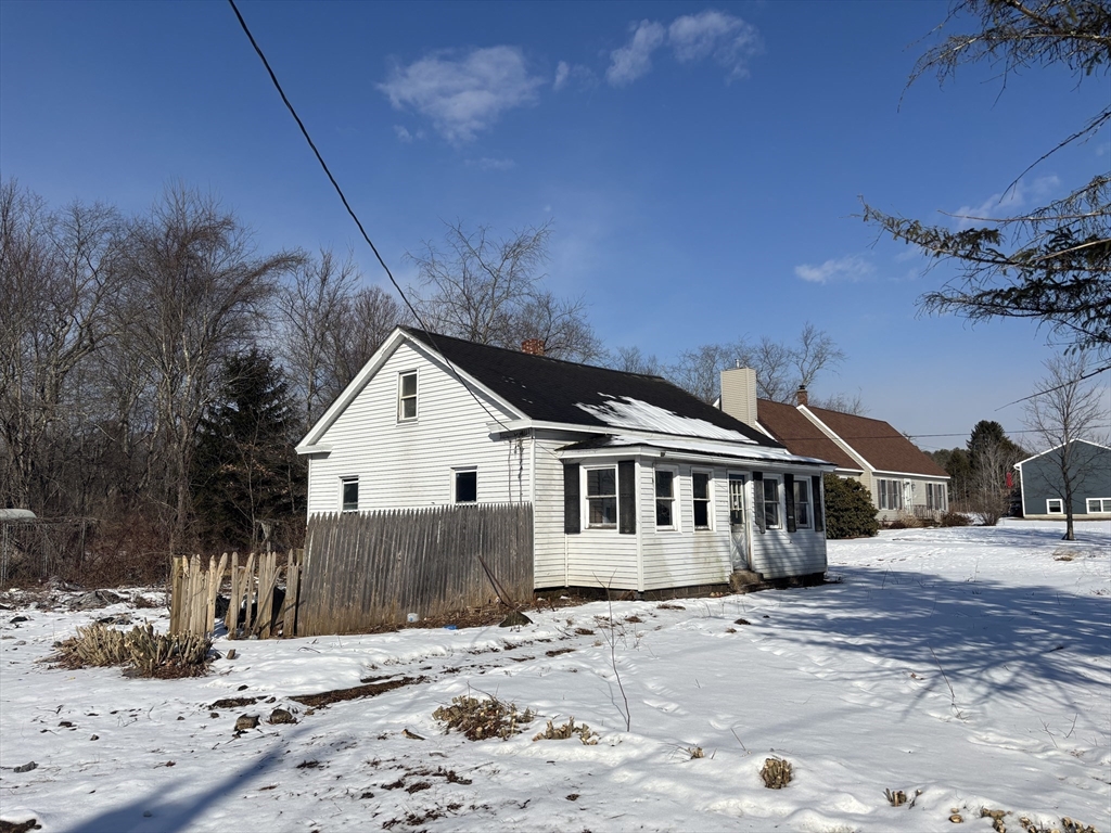 612 Wheelwright Road Barre, MA 01005 - Photo 2 of 8