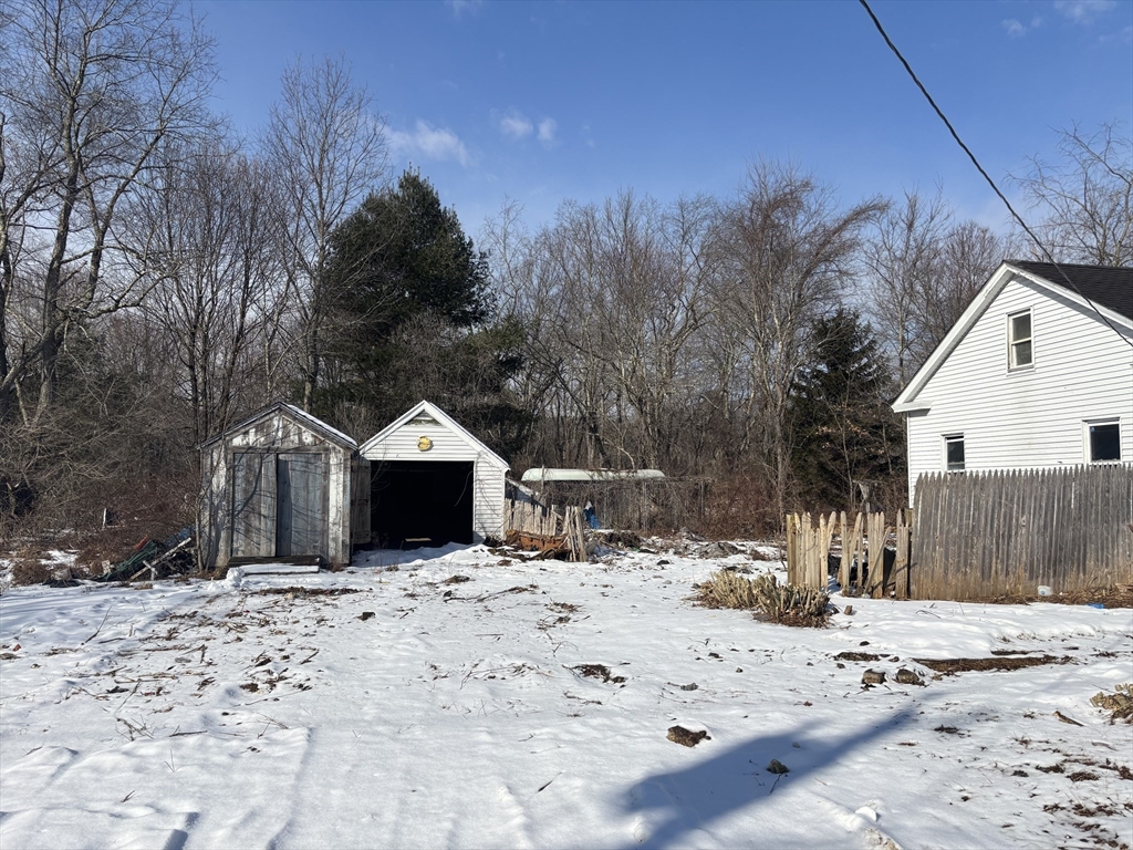 612 Wheelwright Road Barre, MA 01005 - Photo 6 of 8