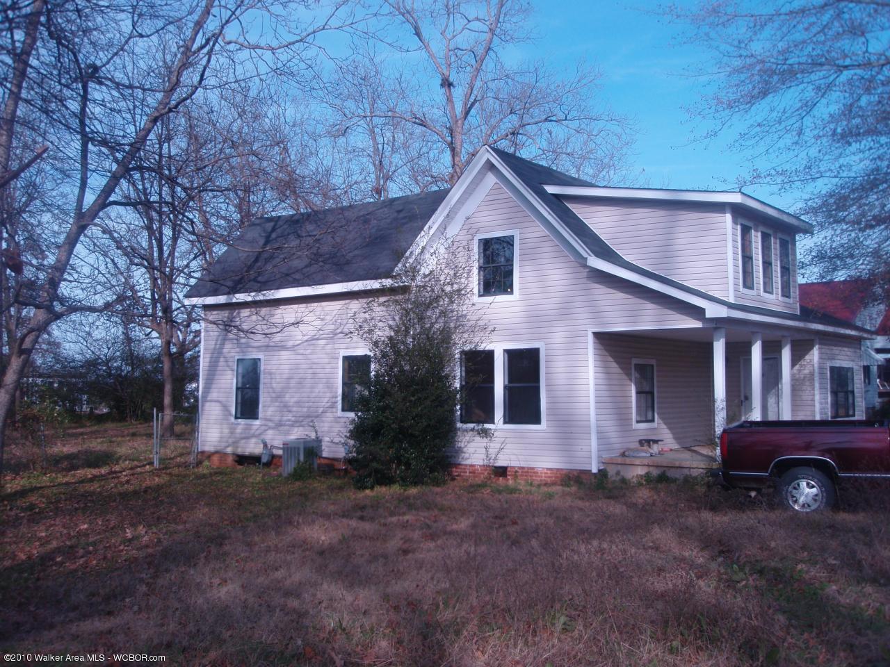 263 College Street Sulligent, AL 35586 - Photo 2 of 8 Gallery Image 2