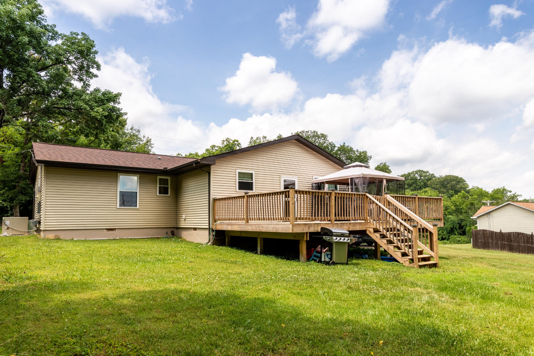 1666 Middlesettlements Road Maryville, TN 37801 - Photo 26 of 34 Gallery Image 26