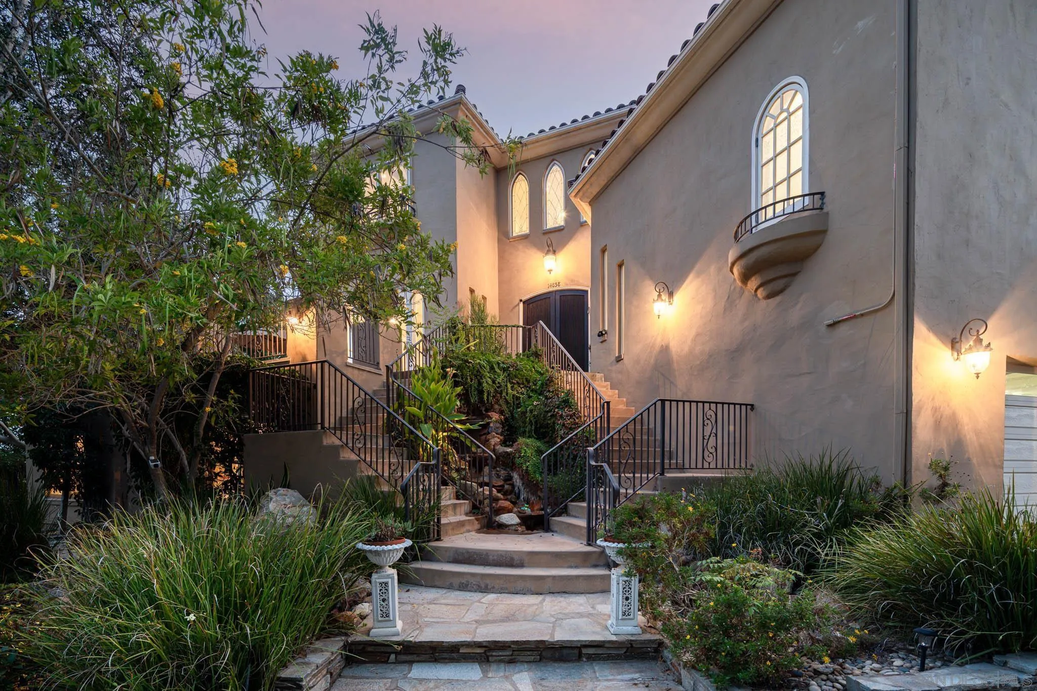 14858 Las Mananas Rancho Santa Fe, CA 92067 - Photo 2 of 61 Gallery Image 2