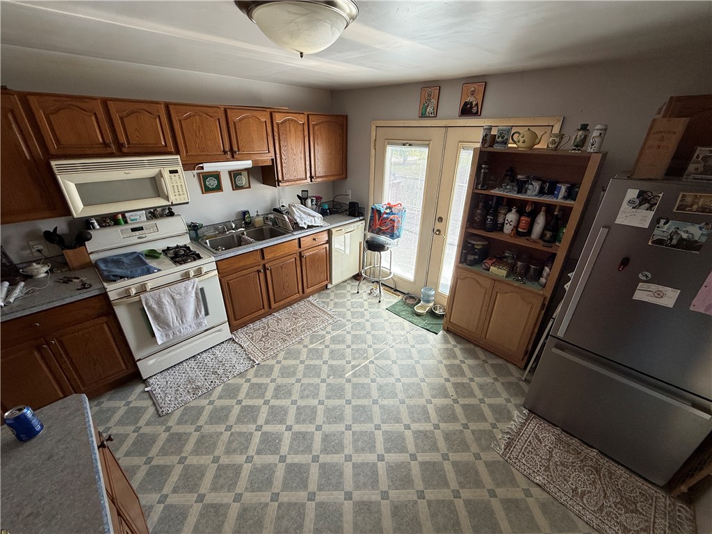 381 North Bennington Road Olney, IL 62450 - Photo 9 of 25