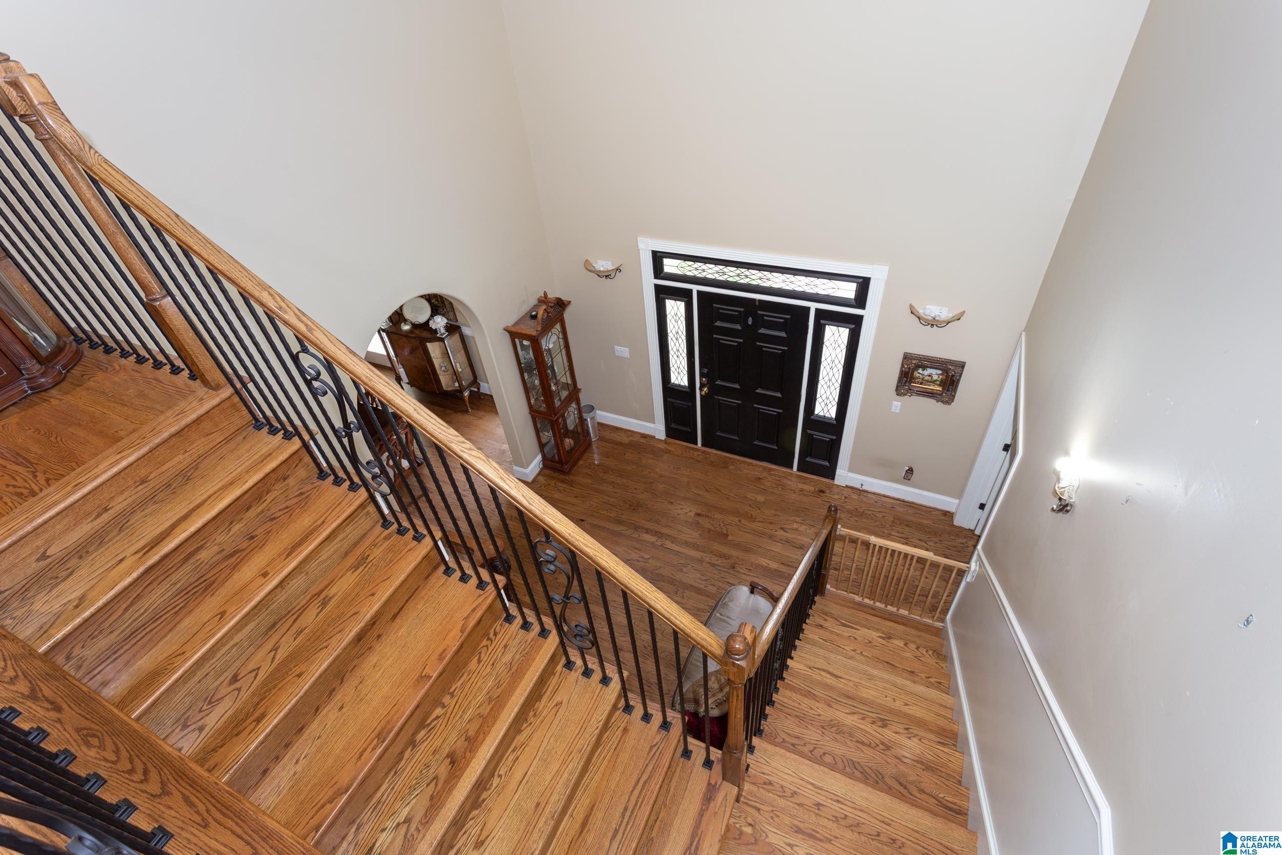 268 Olde Spring Road Anniston, AL 36207 - Photo 13 of 48
