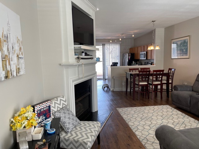 1745 Sorrell Brook Way Raleigh, NC 27609 - Photo 3 of 18 Photo 3