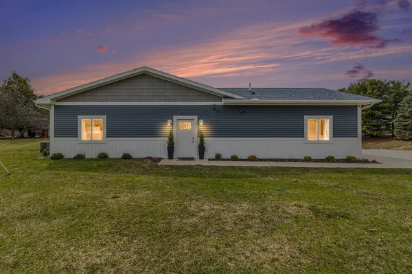 $775,000 | 1641 Arrowhead Drive, Mears, MI 49436