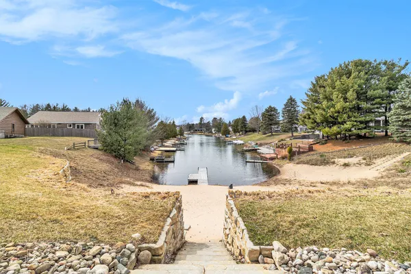 $775,000 | 1641 Arrowhead Drive, Mears, MI 49436