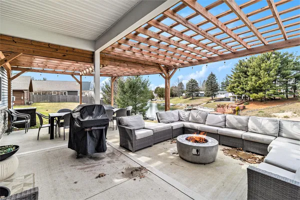 $775,000 | 1641 Arrowhead Drive, Mears, MI 49436