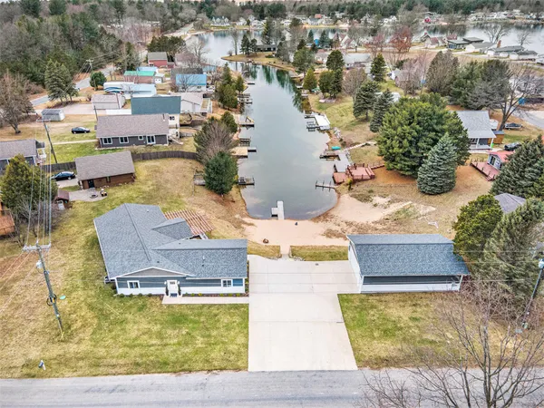 $775,000 | 1641 Arrowhead Drive, Mears, MI 49436