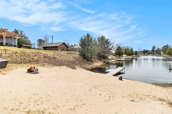 $775,000 | 1641 Arrowhead Drive, Mears, MI 49436