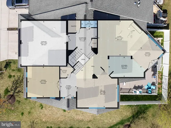 $799,999 | 8747 Polished Pebble Way, Laurel, MD 20723