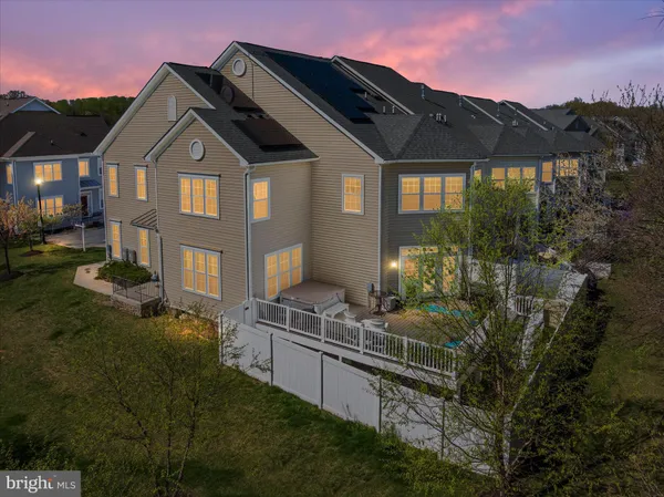 $799,999 | 8747 Polished Pebble Way, Laurel, MD 20723