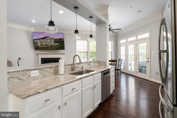 $799,999 | 8747 Polished Pebble Way, Laurel, MD 20723