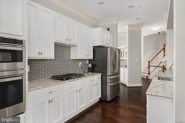 $799,999 | 8747 Polished Pebble Way, Laurel, MD 20723