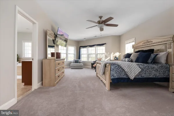 $799,999 | 8747 Polished Pebble Way, Laurel, MD 20723