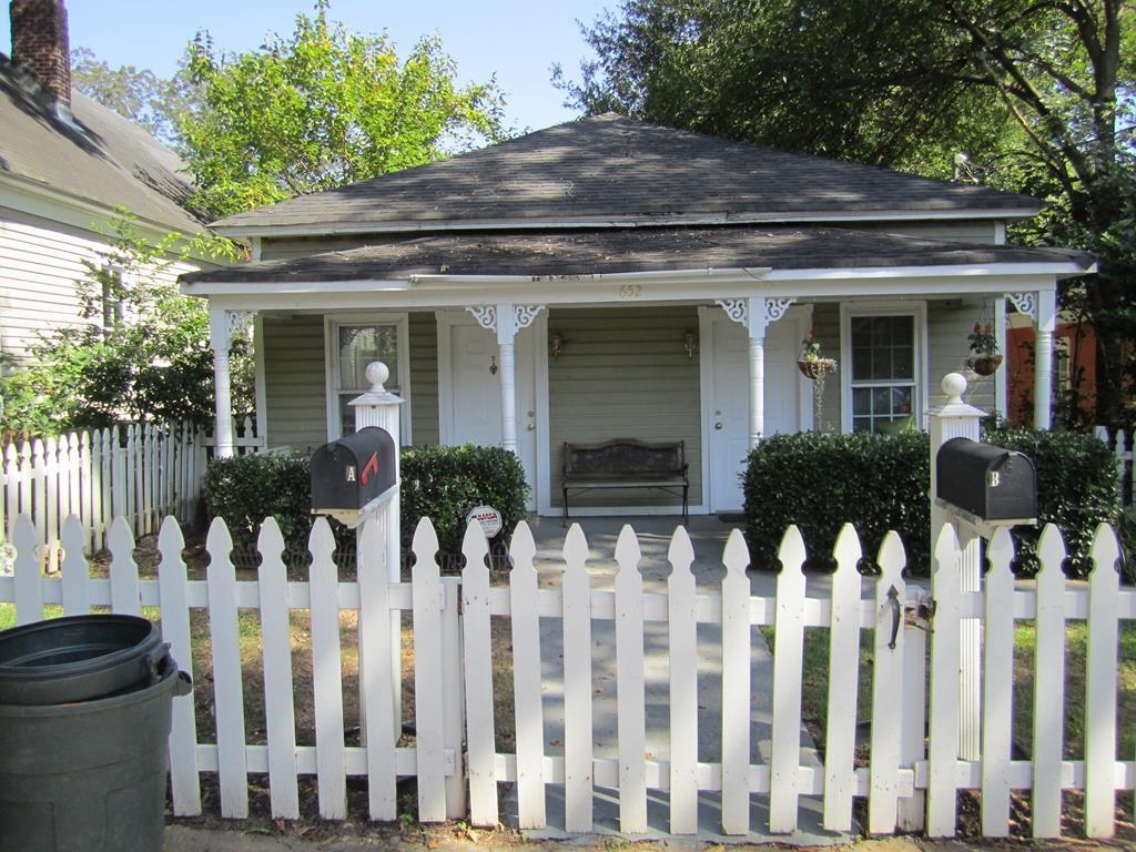 652 Bryan Street Southeast Atlanta, GA 30312 - Photo 1 of 1