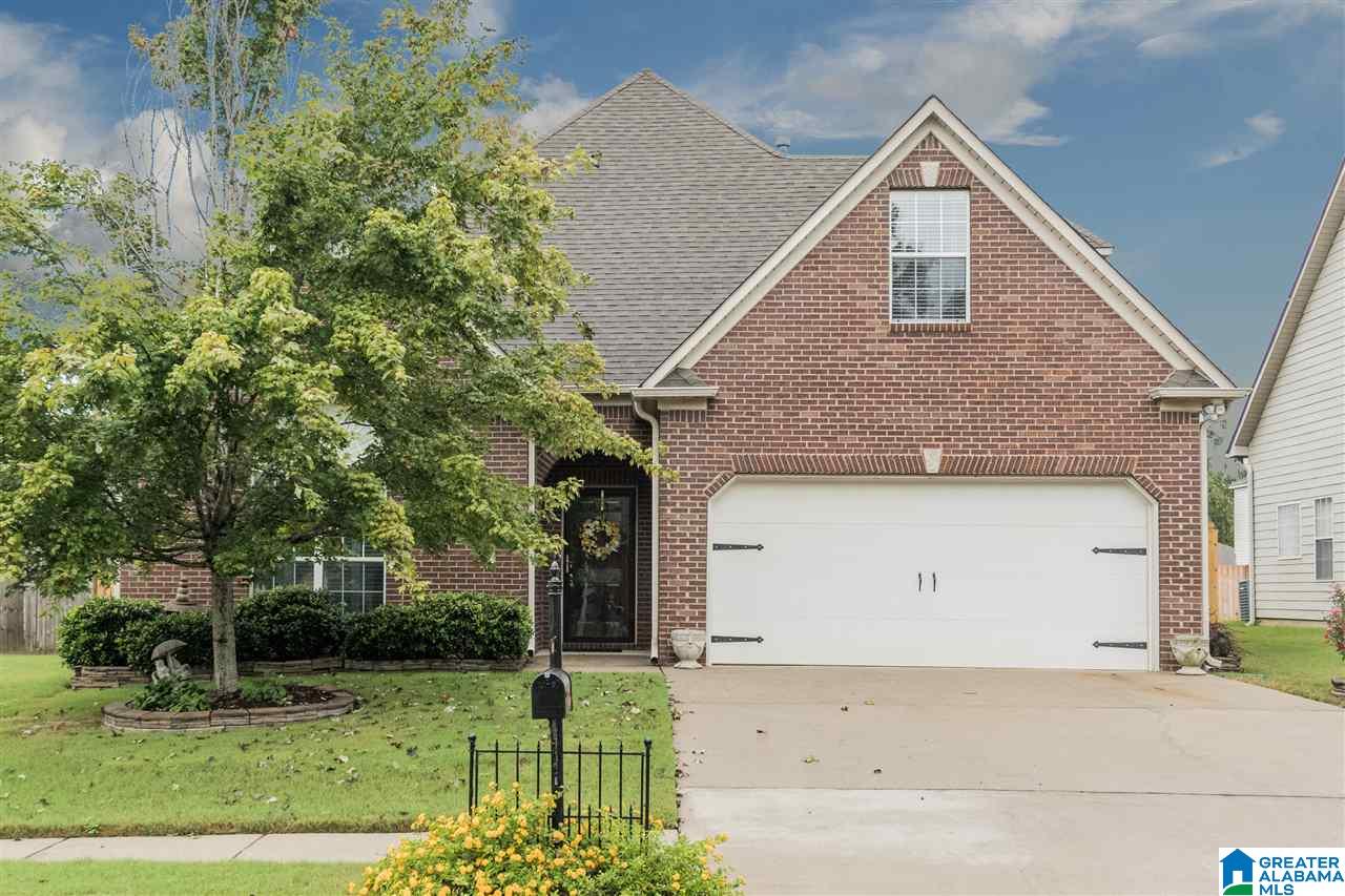 1039 Kerry Drive Calera, AL 35040 - Photo 1 of 50