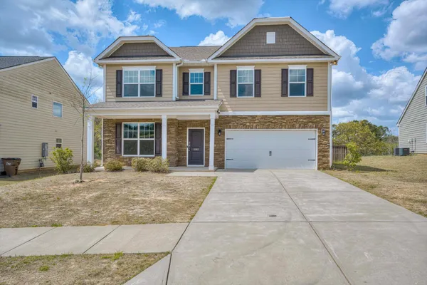 $400,000 | 6082 High Top Lane, Aiken, SC 29801