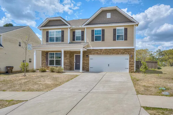 $400,000 | 6082 High Top Lane, Aiken, SC 29801
