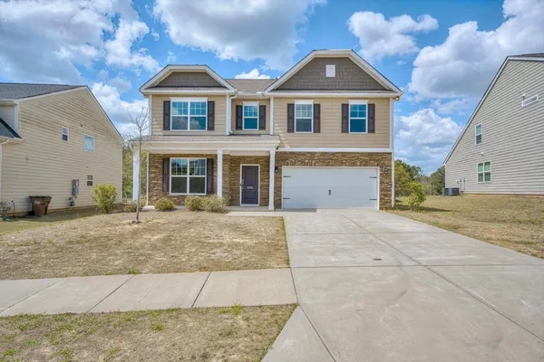 $400,000 | 6082 High Top Lane, Aiken, SC 29801