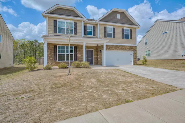 $400,000 | 6082 High Top Lane, Aiken, SC 29801