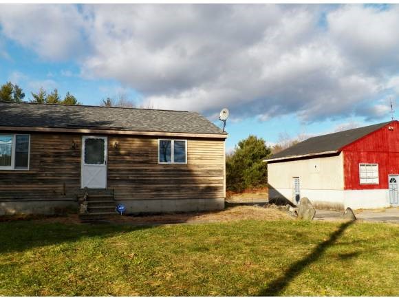 48 Exeter Road Kingston, NH 03848 - Photo 1 of 1