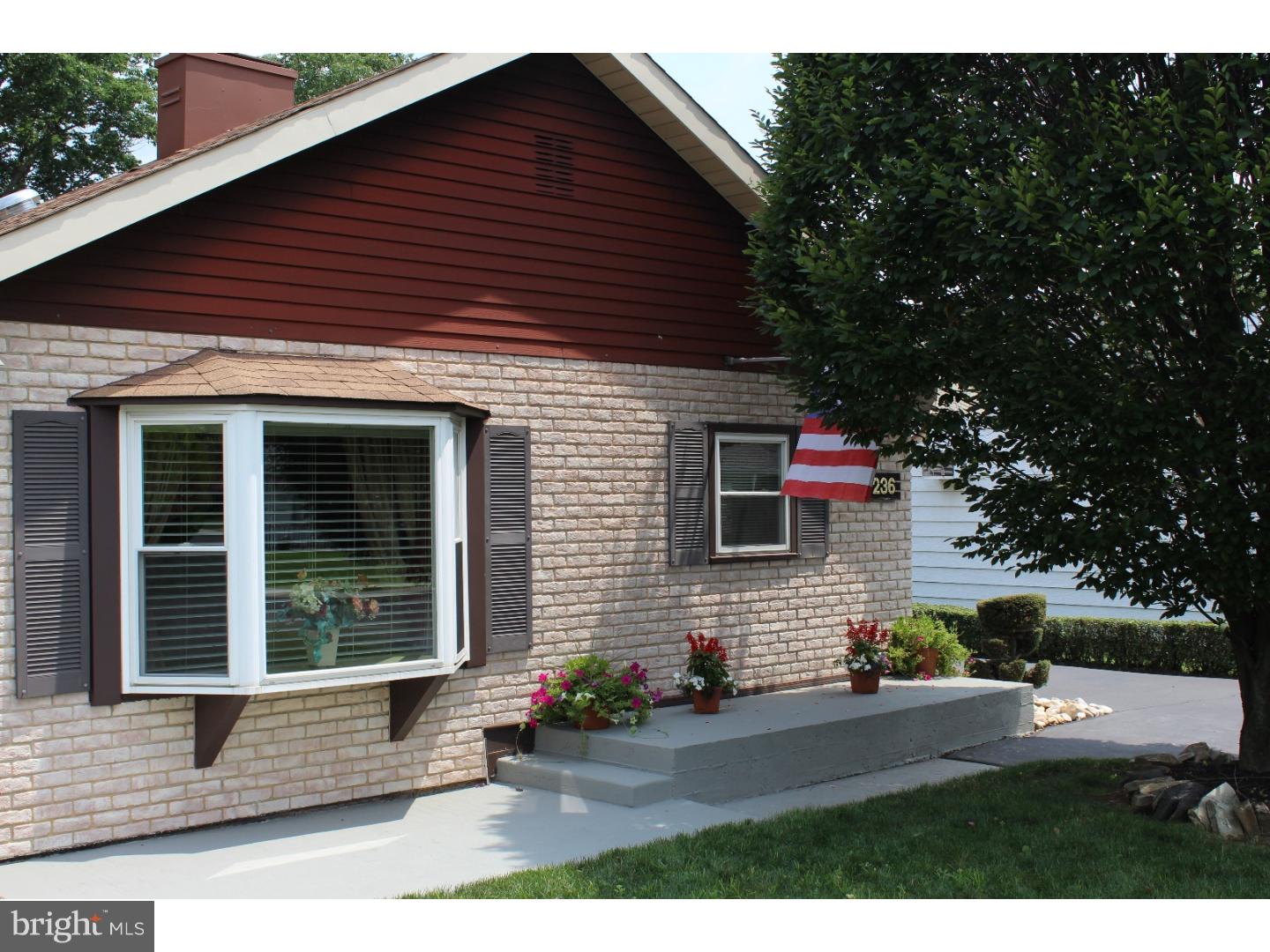 236 Guilford Road Fairless Hills, PA 19030 - Photo 1 of 23 Gallery Image 1